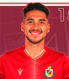 Henry Steven Sanhueza Gonzalez