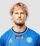 Magnus Risgaard Jensen
