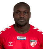 Moses Opondo