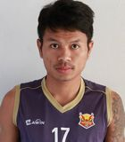 Kongnathichai Boonma
