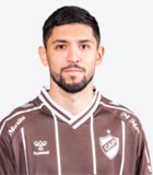 Mauro Luna Diale
