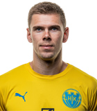 Mikkel Mejlstrup Pedersen