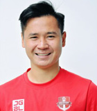 Ho Minh Di