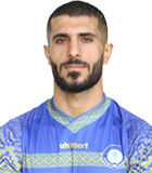 Behnam Barzay