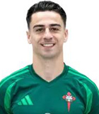 Josue Dorrio Ortega