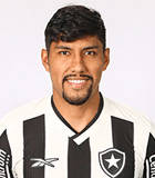 Luis Geovanny Segovia Vega