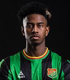 Chovanie Amatkarijo