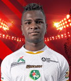Wilter Andres Ayovi Mina