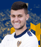 Daniel Alessandro Saggiomo Mosquera