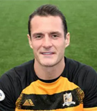 Kalvin Orsi