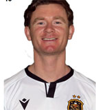 Dominic Docherty