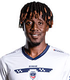 Jhon Harold Balanta Carabali