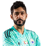 Adel Al Hosani