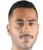 Khaled Ebraheim