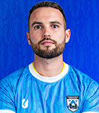 Dylan Rees