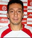 Rodrigo Neves de Freitas, Guaru