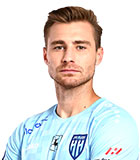 Ilya Zhigulev