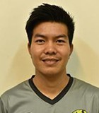 Jirunpong Thammasiha