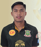 Jeerasak Iniam