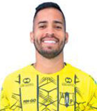 Freddy Alexander Florez Carrillo