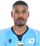 Mohamed Rashid Alhammadi