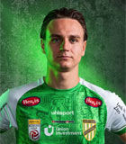 Lukas Fridrikas