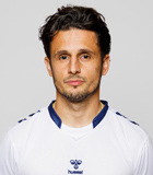 Arun Basuljevic