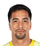 Adrian Zendejas