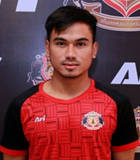 Phumniwat Thuha