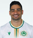 Paris Psaltis