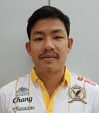 Kansit Premthanakul
