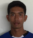 Tavekoon Thong-on