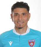 Pierre da Silva