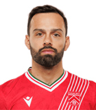Sergio Camargo