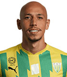 Cicero Clebson Alves Santana