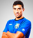 Cesar Daniel Gomez