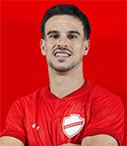Facundo Labandeira Castro