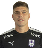 Kevin Dawson