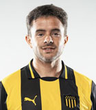 Lucas Camilo Hernandez Perdomo