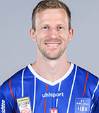 Christopher Cvetko