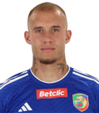 Ruben Hoogenhout