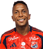 Esneyder Mena Perea