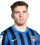 Timo Stavitski