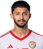 Mohamed Al Attas