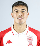 Matias Tissera