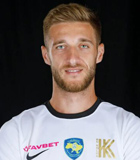 Valeriy Bondarenko