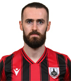 Shane Elworthy