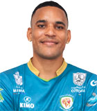 Fabian Camilo Mosquera Mercado