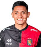 Kevin Sandoval