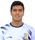 Augusto Solis